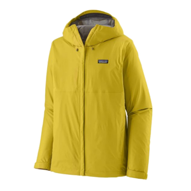 Patagonia Torrentshell 3L Rain Jacket - Men's - Backcountry North